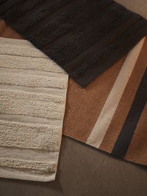 Maddox Matta Asfalt 60x90cm | Svanefors