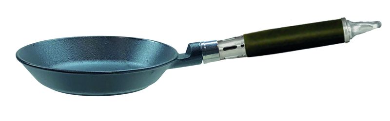 Stekpanna med Sned Kant, Comfort Line Ø18 cm Ronneby Bruk