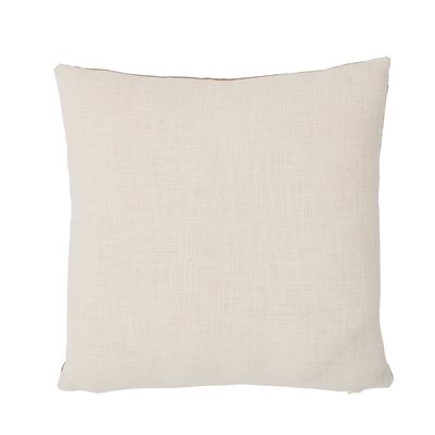 Kudde Brun Bomull Eta | Bloomingville