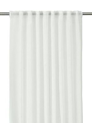 Svanefors Sol Gardin 2-pack Offwhite 145x260 cm