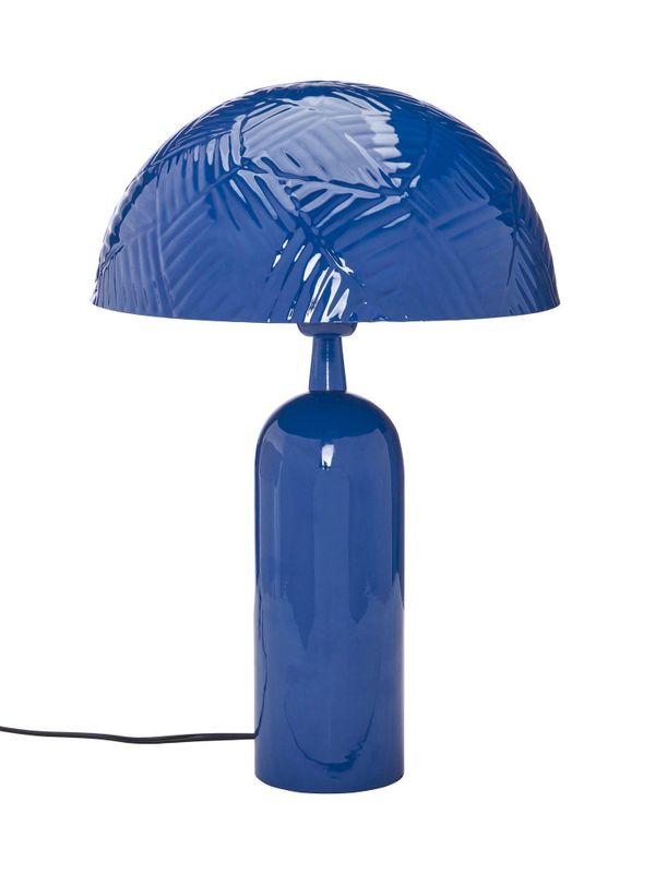 Carter Bordslampa Blå 45 cm | PR Home