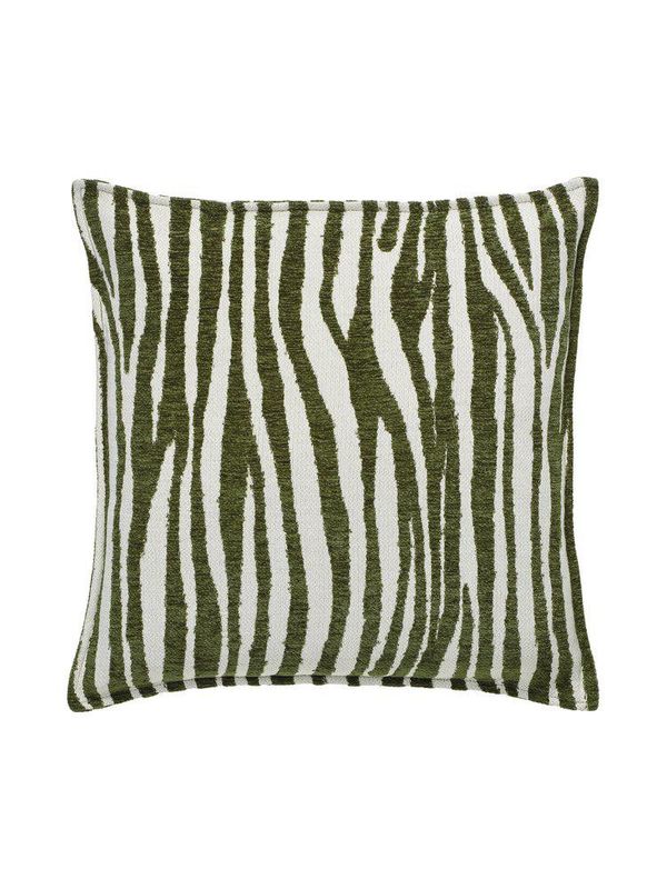 Svanefors Marty Kuddfodral Mossa 45x45 cm