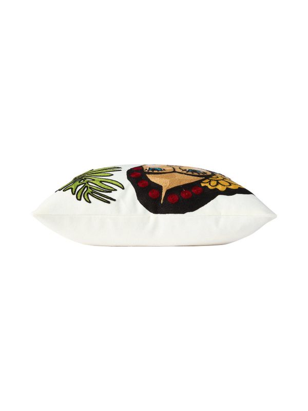 Frieda Kuddfodral Multi 45x45cm | Svanefors