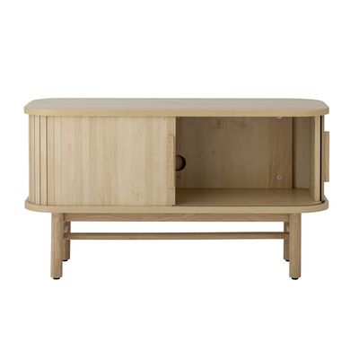 Lex Skåp Natur FSC® Mix Pine H50cm Bloomingville