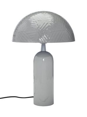 Carter Bordslampa Grå 45 cm | PR Home