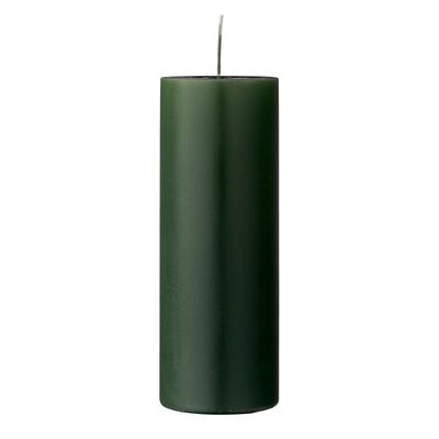 Ljus Grön Paraffin Anja | Bloomingville