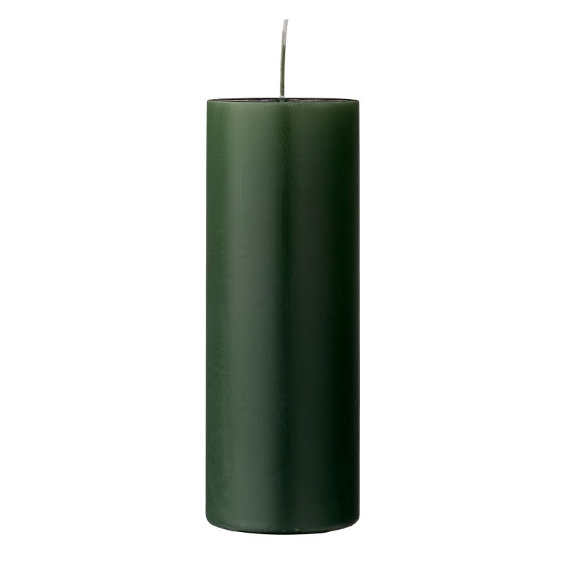 Ljus Grön Paraffin Anja | Bloomingville