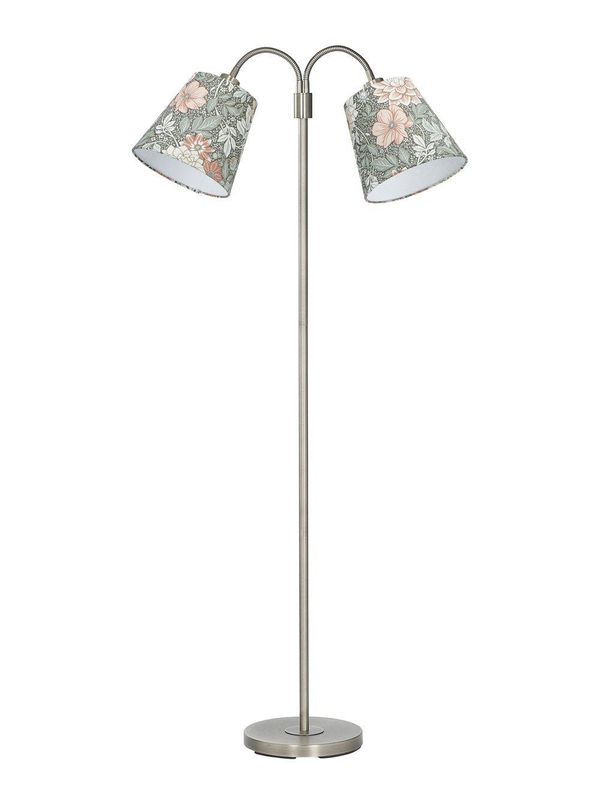 PR Home Amy Flex 2 Krom Dahlia Grön 25cm