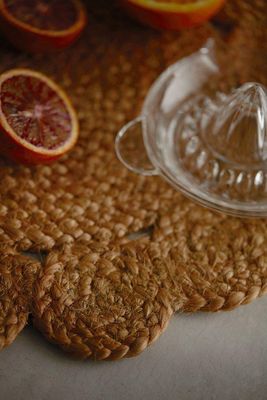 Svanefors Dal Tablett Kanel 40 cm