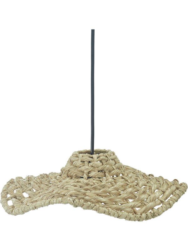 PR Home Tali Taklampa Natur 30cm