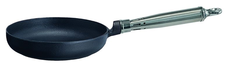 Stekpanna Rund Kant, Maestro Rostfritt Stål Ø20 cm Ronneby Bruk