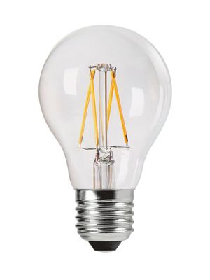 PR Home Shine LED Filament Normal Clear 60mm 470lm