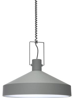 PR Home Jojo Taklampa Grå 55 cm