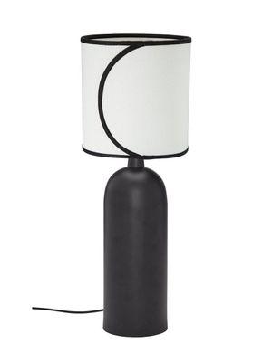 PR Home Carter Bordslampa inkl Ava Skärm 52 cm Offwhite