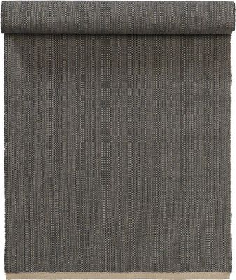 Svanefors Juni Löpare Grå 35x120 cm