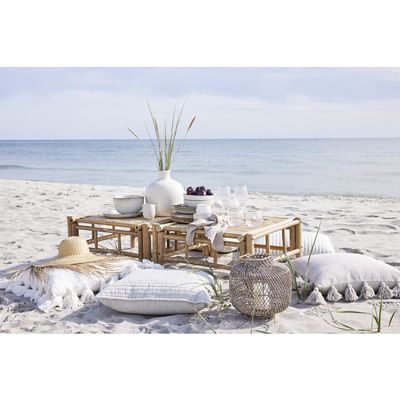 Lene Bjerre Harper Lykta Natur Rotting H32 cm