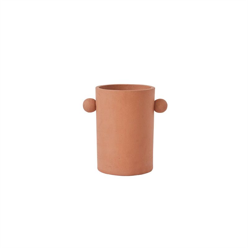 Inka Plantering Terrakotta Oyoy Living Ø22cm