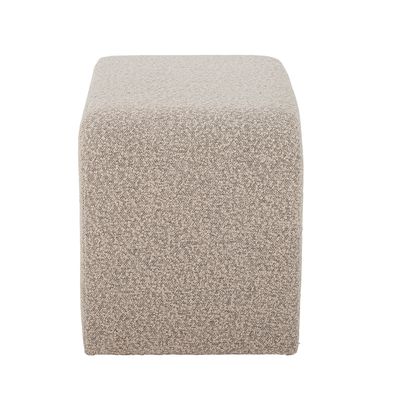 Pall Natur Polyester Bobbie | Bloomingville