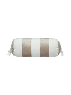 Ayla Kudde Beige 18x18x45cm | Svanefors