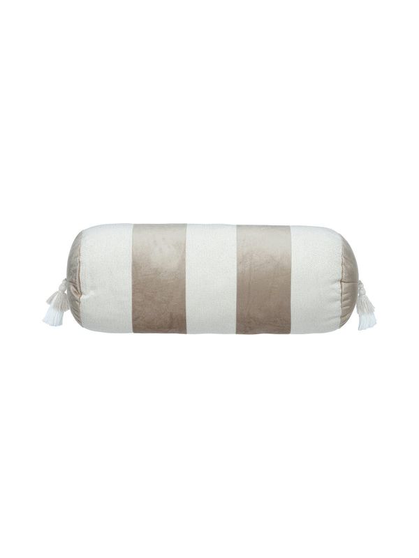 Ayla Kudde Beige 18x18x45cm | Svanefors