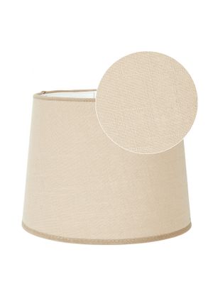 PR Home Sofia Lampskärm Classico Beige 30cm