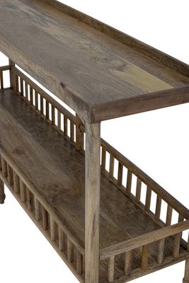 Sali Konsolbord Natur FSC 100%® Mango H80cm Bloomingville Creative