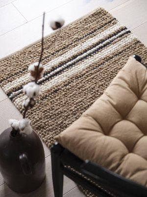 Svanefors Jolin Matta Natur 60x90 cm