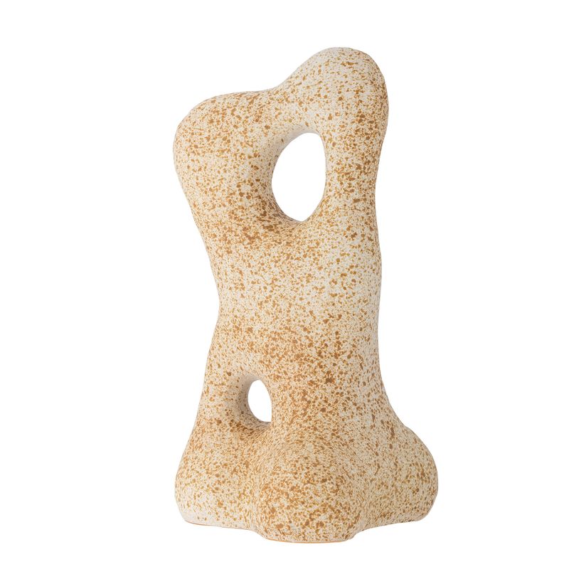 Dekoration Natur Stengods Raheen | Bloomingville