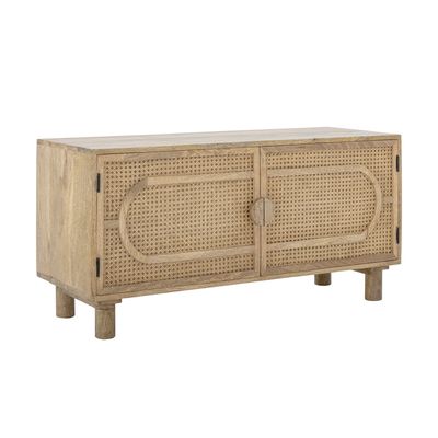 Pablo Skåp Natur FSC®MIX Mango H54cm Bloomingville