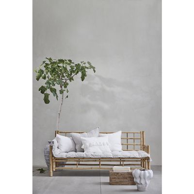 Lene Bjerre Felima Madrass/Dyna Linne Bomull 190x70 cm