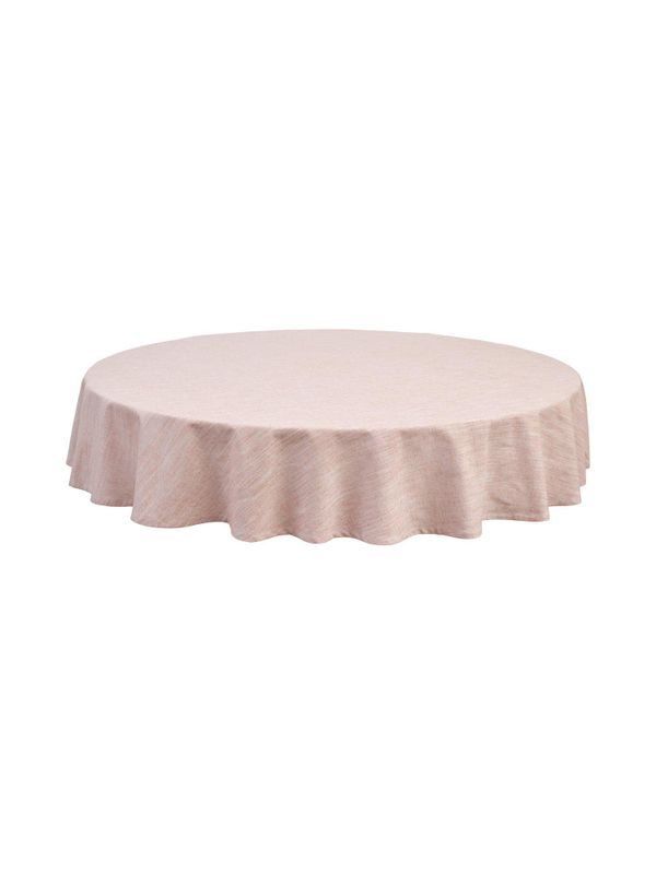 Sabina Duk Rosa D200cm | Svanefors