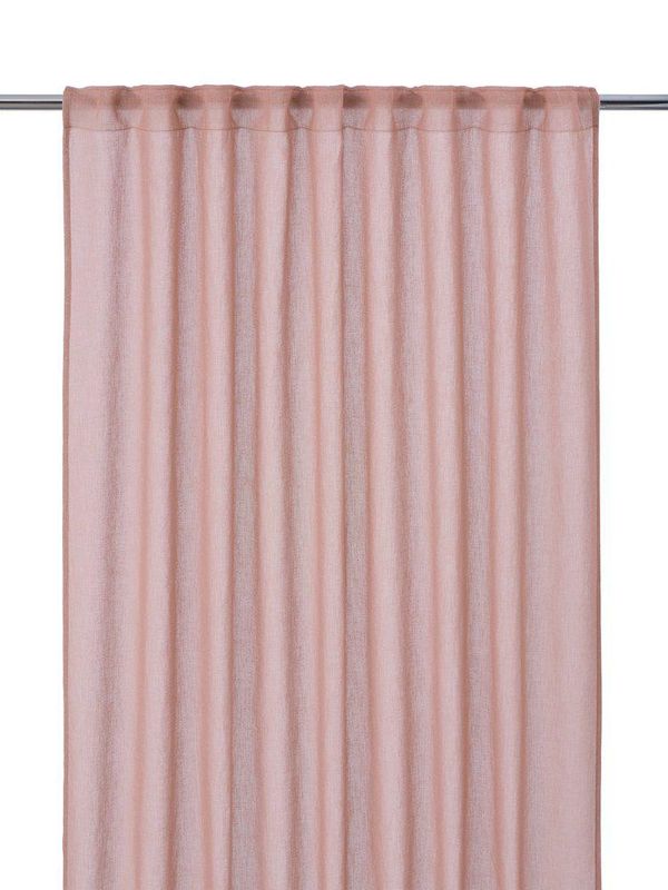 Svanefors Diana Gardin Rosé 280x300 cm