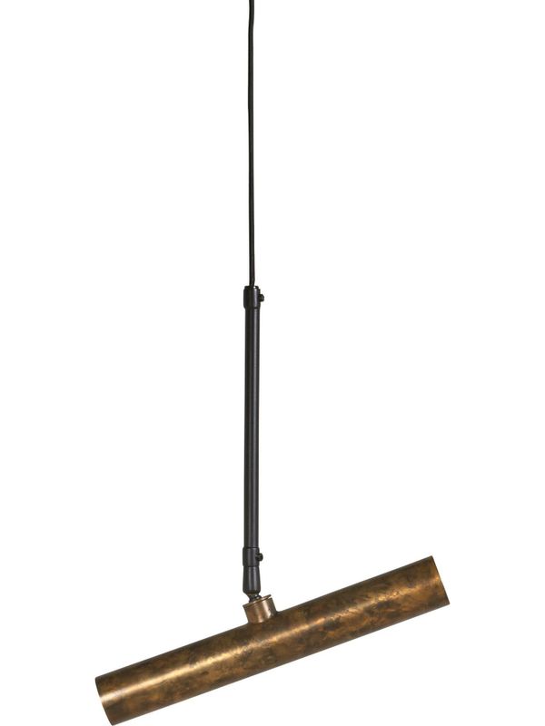 Upptown Tak/Fönster Svart 11cm | PR Home