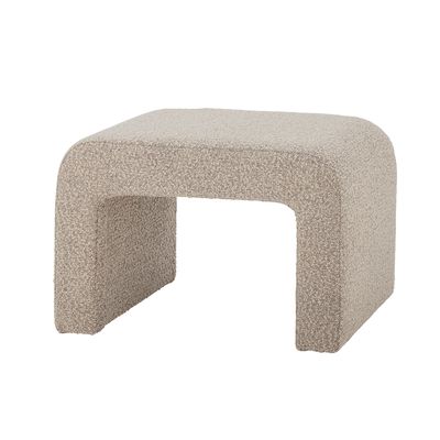 Pall Natur Polyester Bobbie | Bloomingville