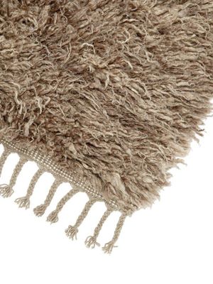 Svanefors Dylan Ullmatta Beige 60x90 cm