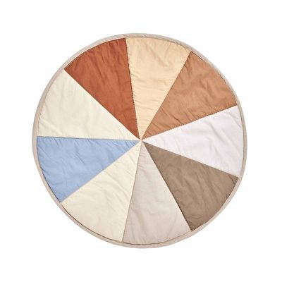 Filt Multi Ekologisk bomull. Microsoft Polyesterfiber OYOY MINI