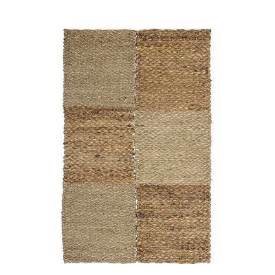 Davor Matta Natur Sjögräs L105cm Bloomingville
