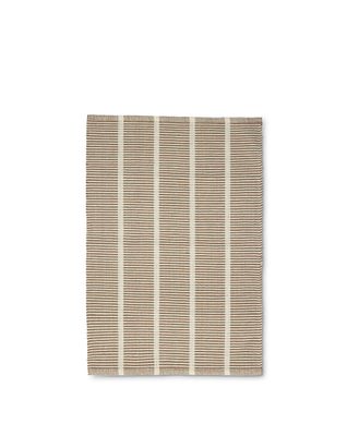 Jakobsdals Lagan Matta 60x90 cm Brun
