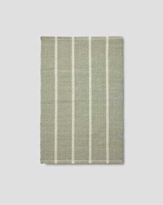 Jakobdahls Lagan Matta 70x240 cm Oliv