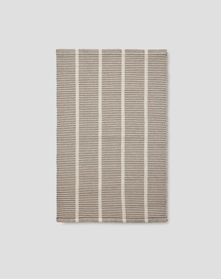 Jakobsdals Lagan Matta 60x90 cm Greige