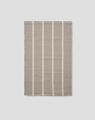 Jakobdahls Lagan Matta 60x90 cm Greige