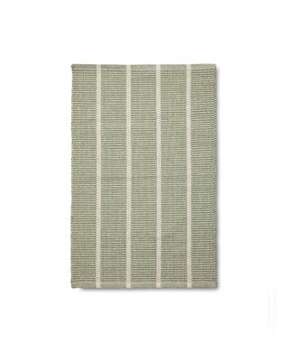 Jakobsdals Lagan Matta 60x90 cm Oliv