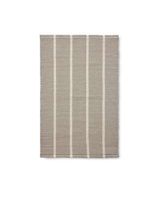 Jakobsdals Lagan Matta 60x90 cm Greige
