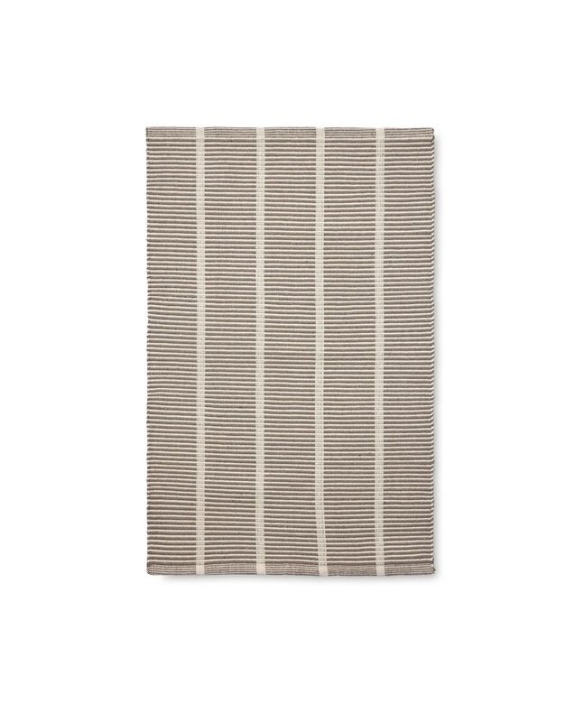 Jakobsdals Lagan Matta 60x90 cm Greige