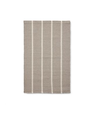 Jakobdahls Lagan Matta 60x90 cm Greige