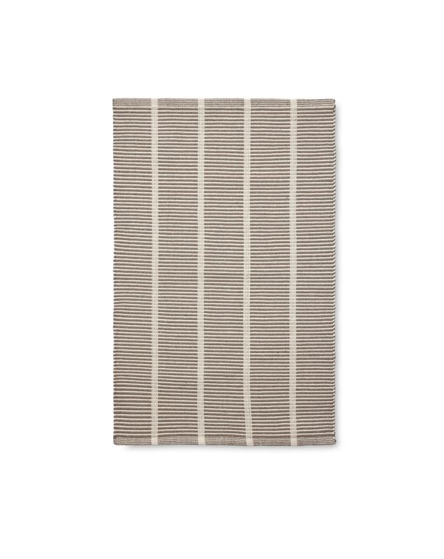 Jakobdahls Lagan Matta 60x90 cm Greige