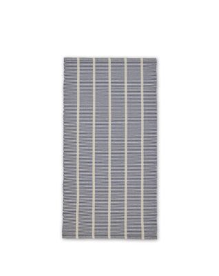 Jakobsdals Lagan Matta 70x140 cm Månljus