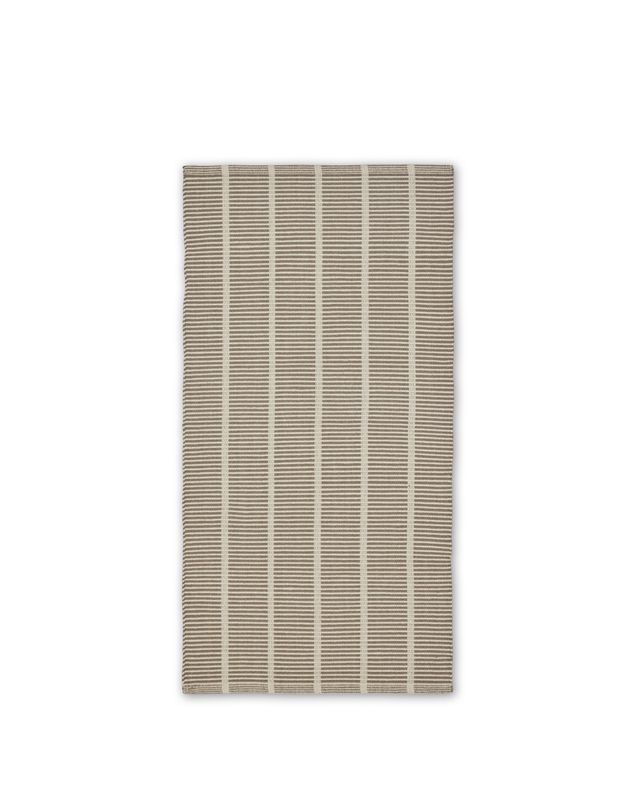 Jakobdahls Lagan Matta 70x140 cm Greige