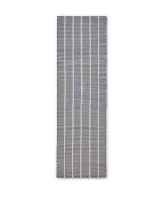 Jakobdahls Lagan Matta 70x240 cm Månljus
