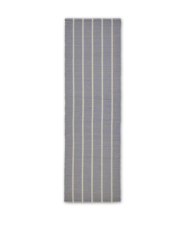 Jakobdahls Lagan Matta 70x240 cm Månljus